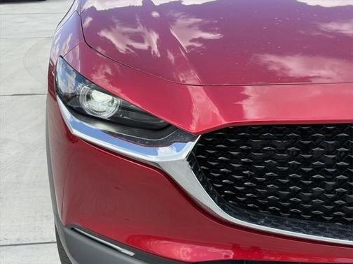 2025 Mazda CX-30 Premium Package