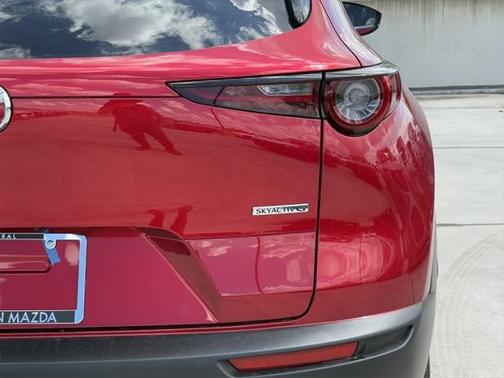 2025 Mazda CX-30 Premium Package
