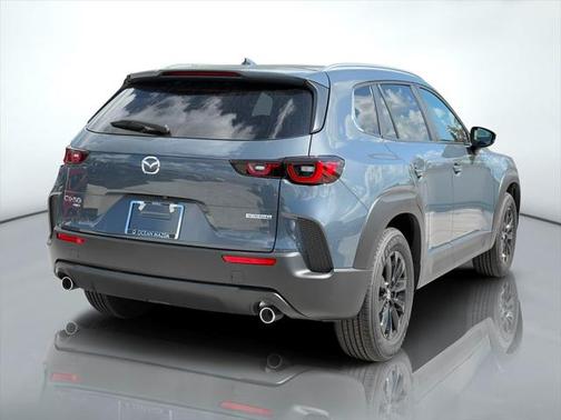 2025 Mazda CX-5 Sport