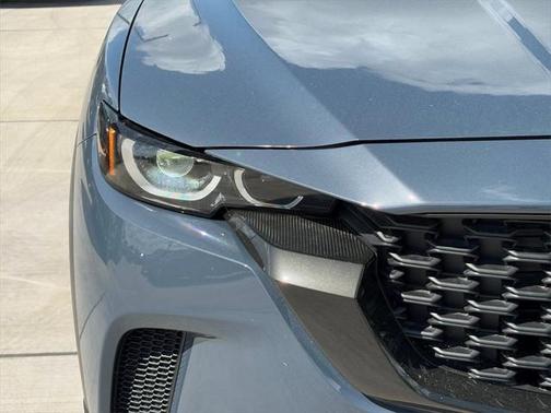 2025 Mazda CX-5 Sport