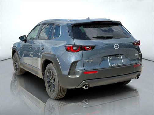 2025 Mazda CX-5 Sport