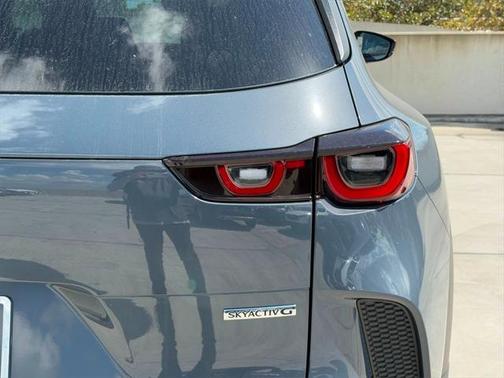 2025 Mazda CX-5 Sport