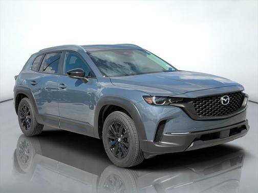 2025 Mazda CX-5 Sport