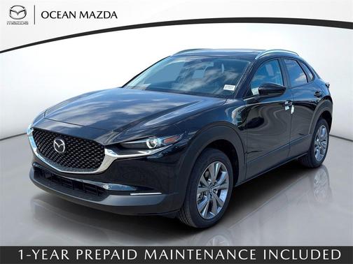 2026 Mazda CX-30 2.5 S Preferred Package