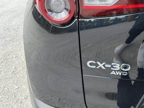2026 Mazda CX-30 2.5 S Preferred Package