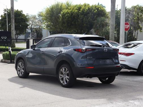 2020 Mazda CX-30 Premium Package