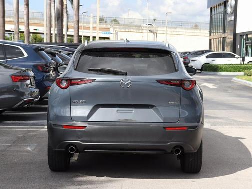 2020 Mazda CX-30 Premium Package