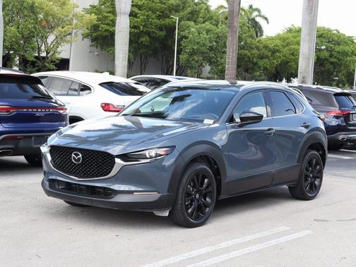 2023 Mazda CX-30 2.5 Turbo Premium Package
