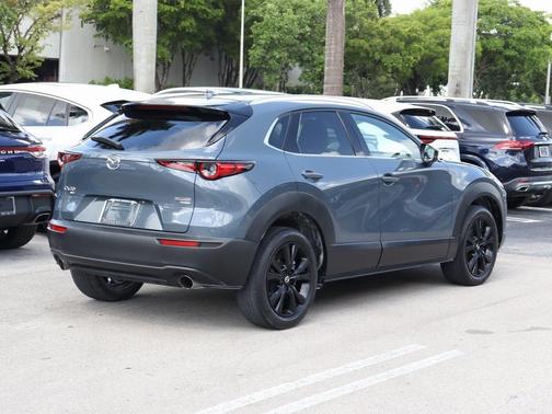 2023 Mazda CX-30 2.5 Turbo Premium Package