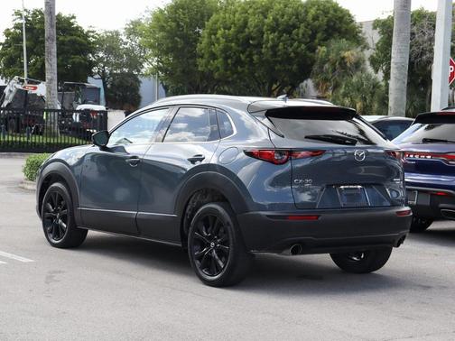 2023 Mazda CX-30 2.5 Turbo Premium Package