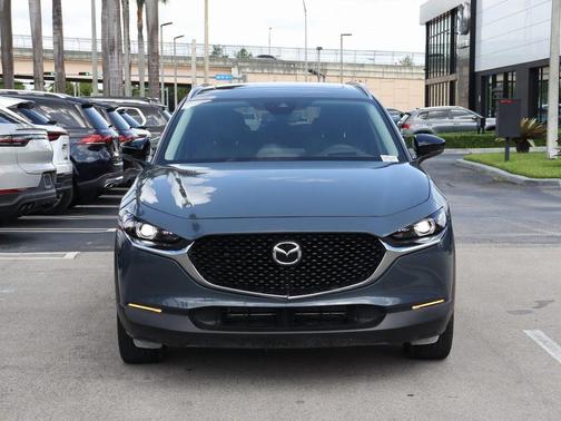 2023 Mazda CX-30 2.5 Turbo Premium Package