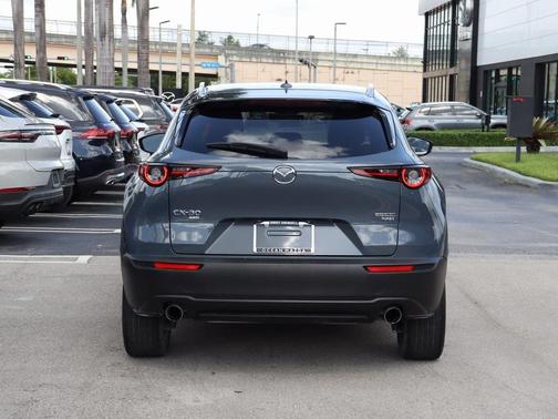 2023 Mazda CX-30 2.5 Turbo Premium Package