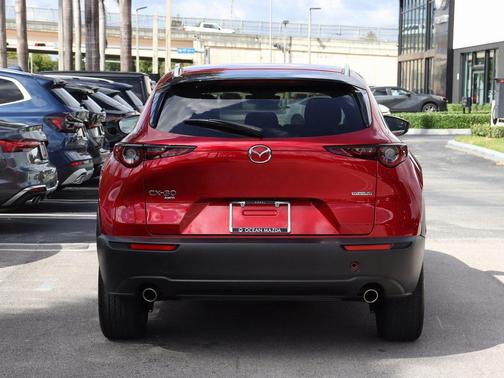2023 Mazda CX-30 2.5 S Preferred Package