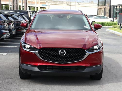 2023 Mazda CX-30 2.5 S Preferred Package