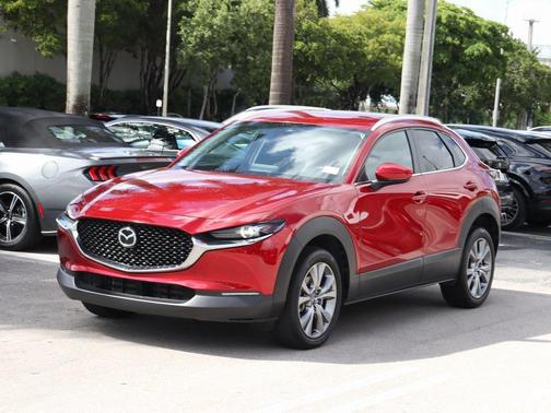 2023 Mazda CX-30 2.5 S Preferred Package