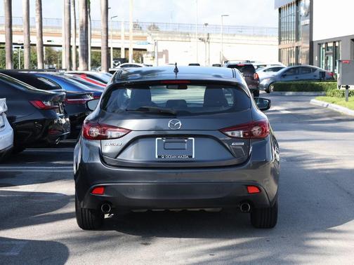 2014 Mazda Mazda3 i Touring