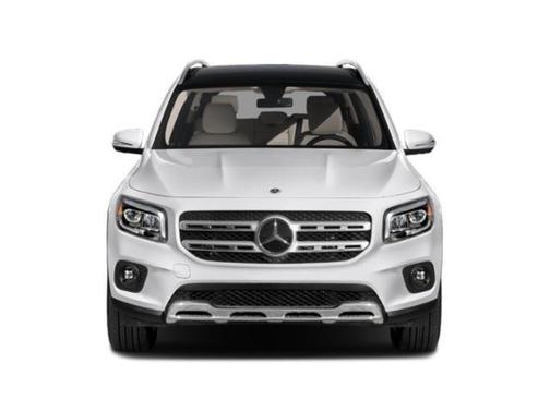 2022 Mercedes-Benz GLB 250 4MATIC