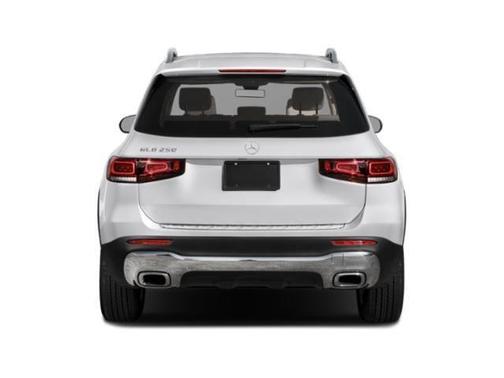 2022 Mercedes-Benz GLB 250 4MATIC