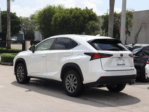 2019 Lexus NX 300 Base