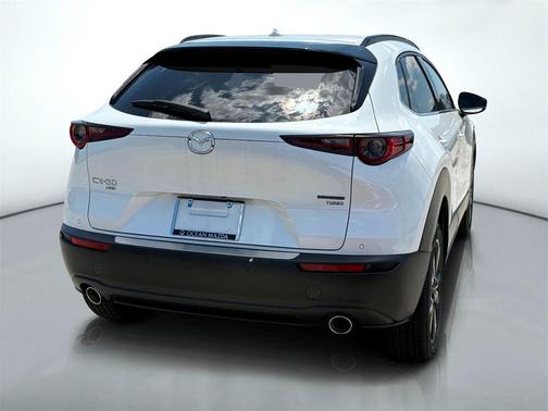 2025 Mazda CX-30 2.5 Turbo Premium Plus Package