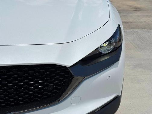 2025 Mazda CX-30 2.5 Turbo Premium Plus Package