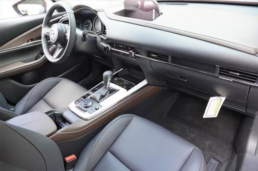2025 Mazda CX-30 Premium Package