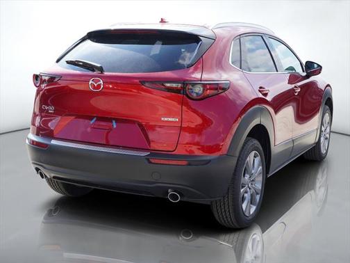 2025 Mazda CX-30 Premium Package
