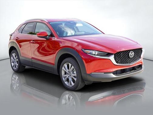 2025 Mazda CX-30 Premium Package