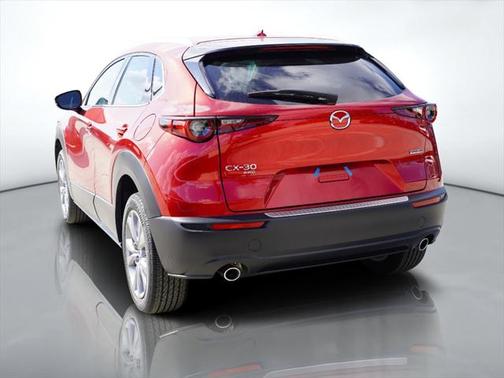 2025 Mazda CX-30 Premium Package