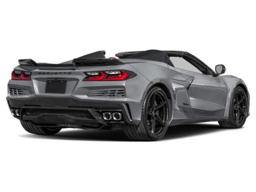 2024 Chevrolet Corvette E-Ray RWD Convertible 3LZ