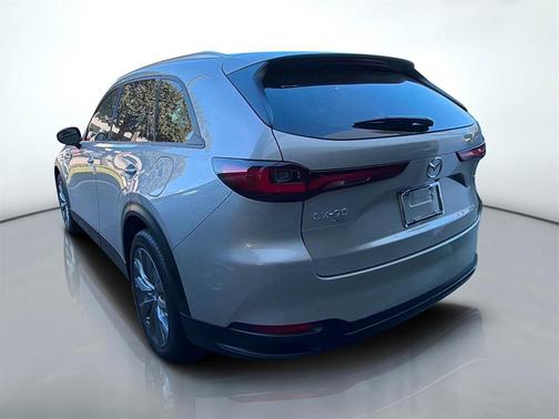 2026 Mazda CX-90 3.3 Turbo Preferred