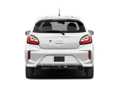 2023 Mitsubishi Mirage 