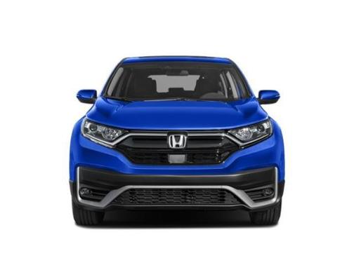 2021 Honda CR-V 2WD EX