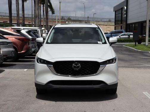 2023 Mazda CX-5 2.5 S Premium