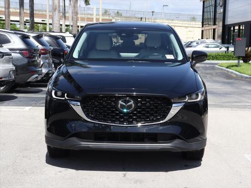 2022 Mazda CX-5 2.5 S Premium Plus