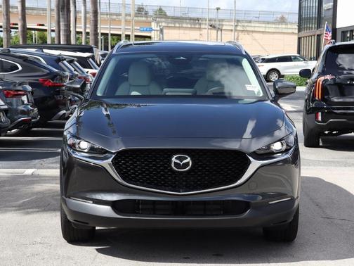 2025 Mazda CX-30 2.5 S Premium Package