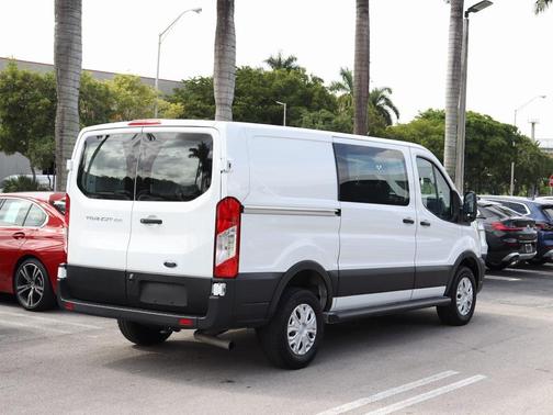 2024 Ford Transit-250 Base