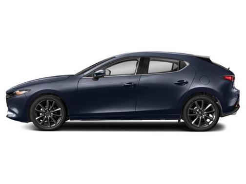 2023 Mazda Mazda3 2.5 S Select