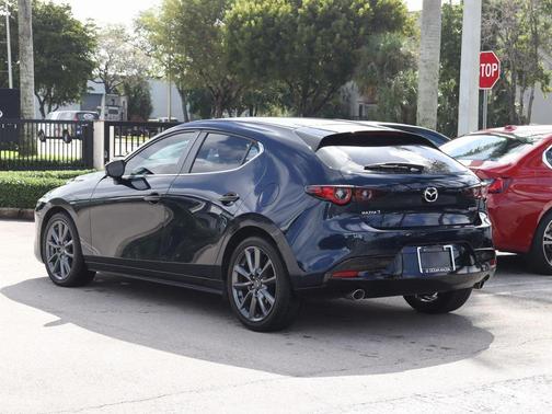 2023 Mazda Mazda3 2.5 S Select