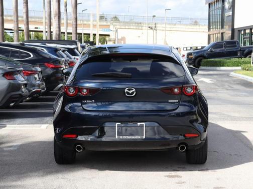 2023 Mazda Mazda3 2.5 S Select