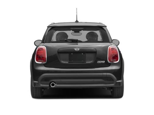 2024 MINI Hardtop Cooper S