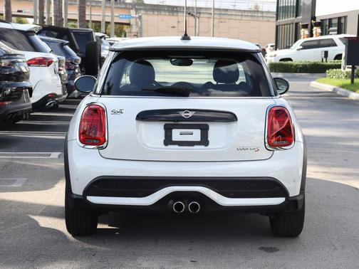 2024 MINI Hardtop Cooper S