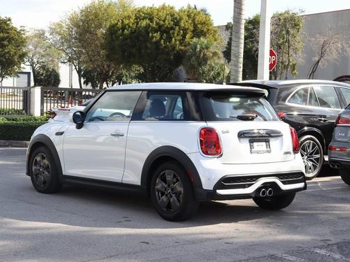 2024 MINI Hardtop Cooper S