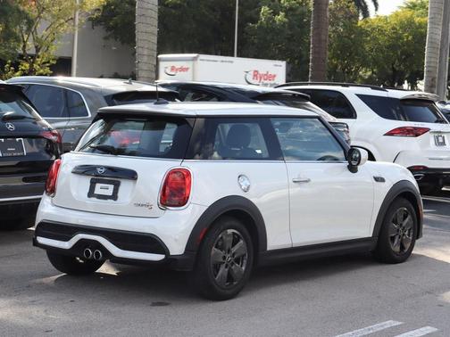 2024 MINI Hardtop Cooper S