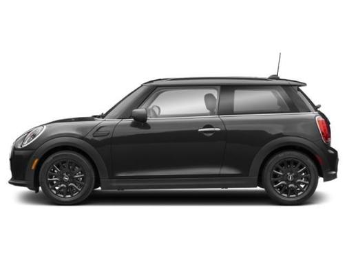 2024 MINI Hardtop Cooper S