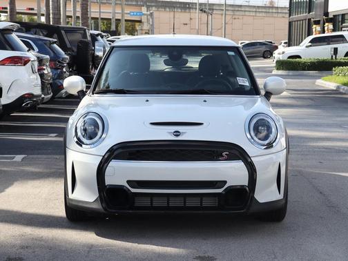 2024 MINI Hardtop Cooper S