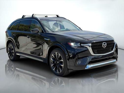 2025 Mazda CX-90 3.3 Turbo S Premium Plus