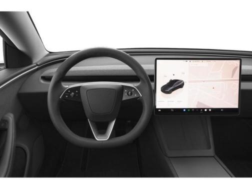 2024 Tesla Model 3 Long Range