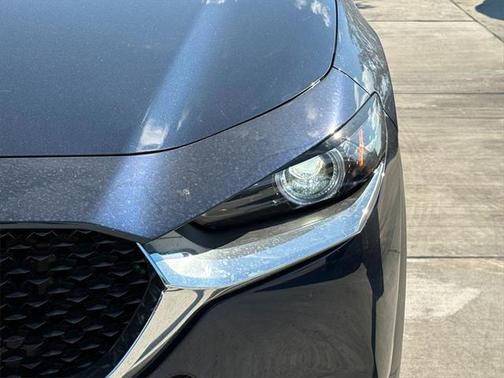2025 Mazda CX-30 Premium Package
