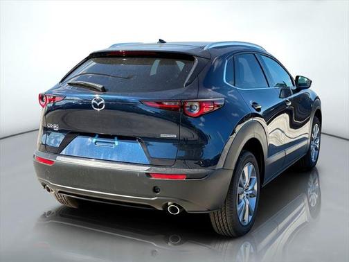 2025 Mazda CX-30 Premium Package